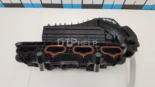 E4T15C1008010 Коллектор впускной Chery Tiggo 7 PRO Арт AM70725493, вид 8