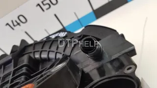 E4T15C1008010 Коллектор впускной Chery Tiggo 7 PRO Арт AM70725493, вид 9