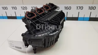 E4T15C1008010 Коллектор впускной Chery Tiggo 7 PRO Арт AM70725493, вид 10