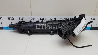 11618511363 Коллектор впускной BMW 5 F10/F11/GT F07 Арт AM70727620, вид 1