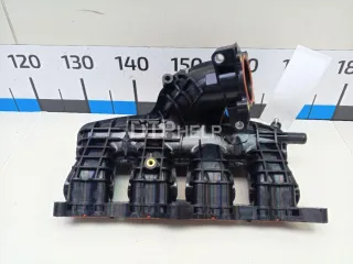 F4J161008010 Коллектор впускной EXEED TXL Restailing Арт AM70730587, вид 1