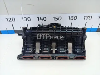F4J161008010 Коллектор впускной EXEED TXL Restailing Арт AM70730587, вид 7