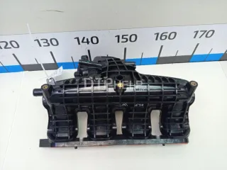 F4J161008010 Коллектор впускной EXEED TXL Restailing Арт AM70730587, вид 8