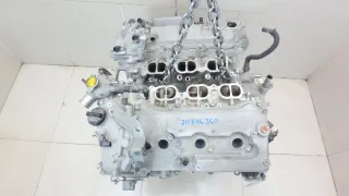 1900031M30 Двигатель Lexus IS 2 Арт AM70737141, вид 6