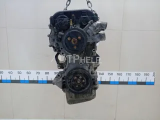 93173811 Двигатель Opel Corsa C Арт AM70743101, вид 1