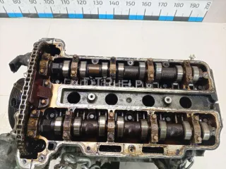 93173811 Двигатель Opel Corsa C Арт AM70743101, вид 11