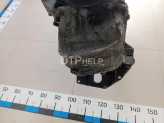 93173811 Двигатель Opel Corsa C Арт AM70743101, вид 12