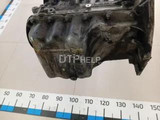 93173811 Двигатель Opel Corsa C Арт AM70743101, вид 13