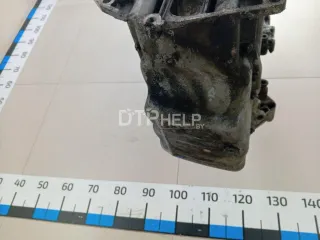 93173811 Двигатель Opel Corsa C Арт AM70743101, вид 14