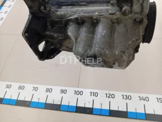 93173811 Двигатель Opel Corsa C Арт AM70743101, вид 15
