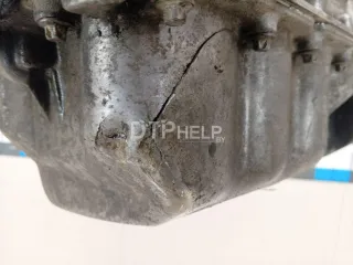 93173811 Двигатель Opel Corsa C Арт AM70743101, вид 16