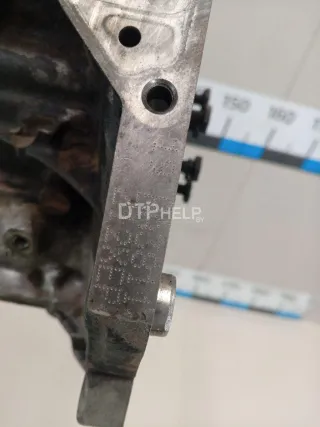 93173811 Двигатель Opel Corsa C Арт AM70743101, вид 17