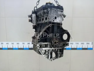 93173811 Двигатель Opel Corsa C Арт AM70743101, вид 4