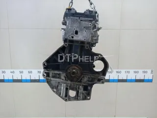 93173811 Двигатель Opel Corsa C Арт AM70743101, вид 5