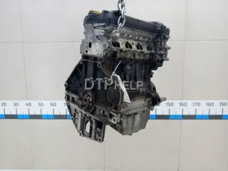 93173811 Двигатель Opel Corsa C Арт AM70743101, вид 6