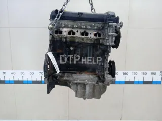 93173811 Двигатель Opel Corsa C Арт AM70743101, вид 7