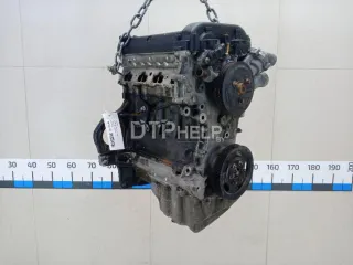 93173811 Двигатель Opel Corsa C Арт AM70743101, вид 8