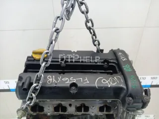 93173811 Двигатель Opel Corsa C Арт AM70743101, вид 10