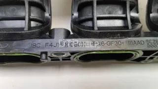 F4J161008010 Коллектор впускной EXEED TXL Restailing Арт AM70751133, вид 11