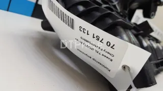 F4J161008010 Коллектор впускной EXEED TXL Restailing Арт AM70751133, вид 12