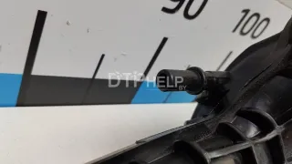 F4J161008010 Коллектор впускной EXEED TXL Restailing Арт AM70751133, вид 7