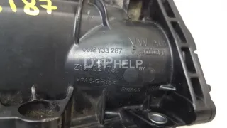 06M133267P Коллектор впускной Volkswagen Touareg 3 Арт AM70751529, вид 5