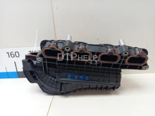 E4T15C1008010 Коллектор впускной Chery Tiggo 7 PRO Арт AM70753113, вид 1