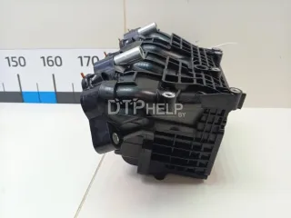 E4T15C1008010 Коллектор впускной Chery Tiggo 7 PRO Арт AM70753113, вид 7