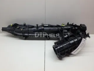 11618511363 Коллектор впускной BMW 5 F10/F11/GT F07 Арт AM70753195, вид 1