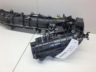 11618511363 Коллектор впускной BMW 5 F10/F11/GT F07 Арт AM70753195, вид 3