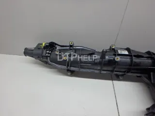 11618511363 Коллектор впускной BMW 5 F10/F11/GT F07 Арт AM70753195, вид 6