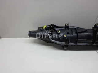 11618511363 Коллектор впускной BMW 5 F10/F11/GT F07 Арт AM70753195, вид 7