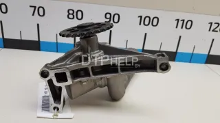 6641800401 Насос масляный SsangYong Rexton 1 Арт AM70754384, вид 6