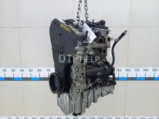 04L100091C Двигатель Audi Q5 2 Арт AM70756269, вид 2