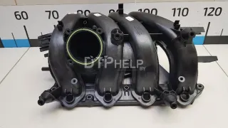 04E129712BA Коллектор впускной Volkswagen Polo 6 Арт AM70757245, вид 1