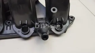 04E129712BA Коллектор впускной Volkswagen Polo 6 Арт AM70757245, вид 5
