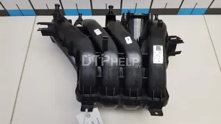 04E129712BA Коллектор впускной Volkswagen Polo 6 Арт AM70757250, вид 1