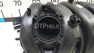 04E129712BA Коллектор впускной Volkswagen Polo 6 Арт AM70757250, вид 5