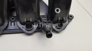 04E129712BA Коллектор впускной Volkswagen Polo 6 Арт AM70757250, вид 7