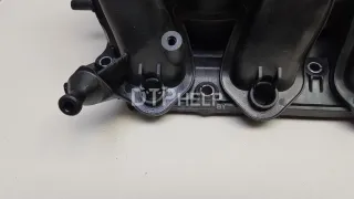 04E129712BA Коллектор впускной Volkswagen Polo 6 Арт AM70757250, вид 8