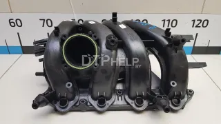 04E129712BA Коллектор впускной Volkswagen Polo 6 Арт AM70757348, вид 1