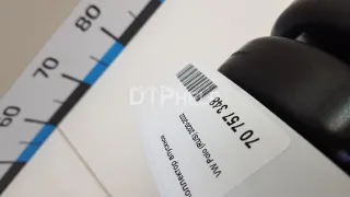 04E129712BA Коллектор впускной Volkswagen Polo 6 Арт AM70757348, вид 16