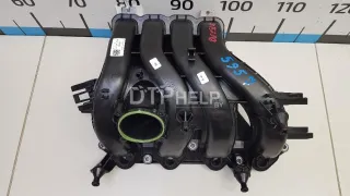 04E129712BA Коллектор впускной Volkswagen Polo 6 Арт AM70757348, вид 3