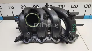 04E129712BA Коллектор впускной Volkswagen Polo 6 Арт AM70757646, вид 1