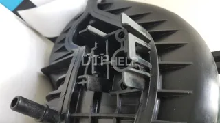 04E129712BA Коллектор впускной Volkswagen Polo 6 Арт AM70757646, вид 3
