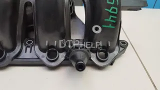 04E129712BA Коллектор впускной Volkswagen Polo 6 Арт AM70757646, вид 6