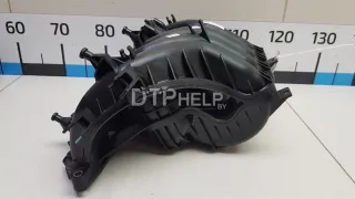 04E129712BA Коллектор впускной Volkswagen Polo 6 Арт AM70757646, вид 7