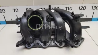 04E129712BA Коллектор впускной Volkswagen Polo 6 Арт AM70757686, вид 1
