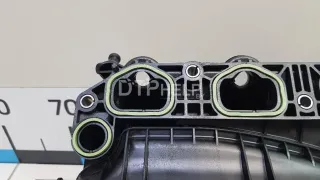 04E129712BA Коллектор впускной Volkswagen Polo 6 Арт AM70757686, вид 17