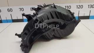04E129712BA Коллектор впускной Volkswagen Polo 6 Арт AM70757686, вид 9